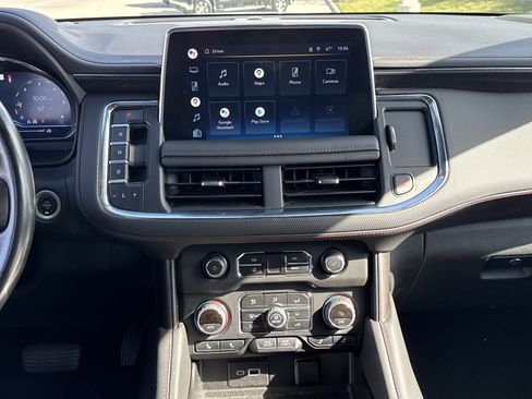 Used 2022 Chevrolet Tahoe RST w/ Luxury Package AWD/4WD image 17