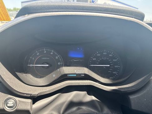 Used 2023 Subaru Crosstrek 2.0i Premium AWD/4WD image 9