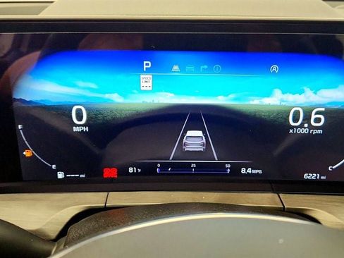 Used 2025 Kia Telluride SX Prestige X-Line AWD/4WD image 15