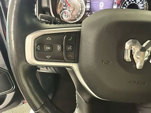 Used 2020 RAM 1500 Big Horn AWD/4WD image 17
