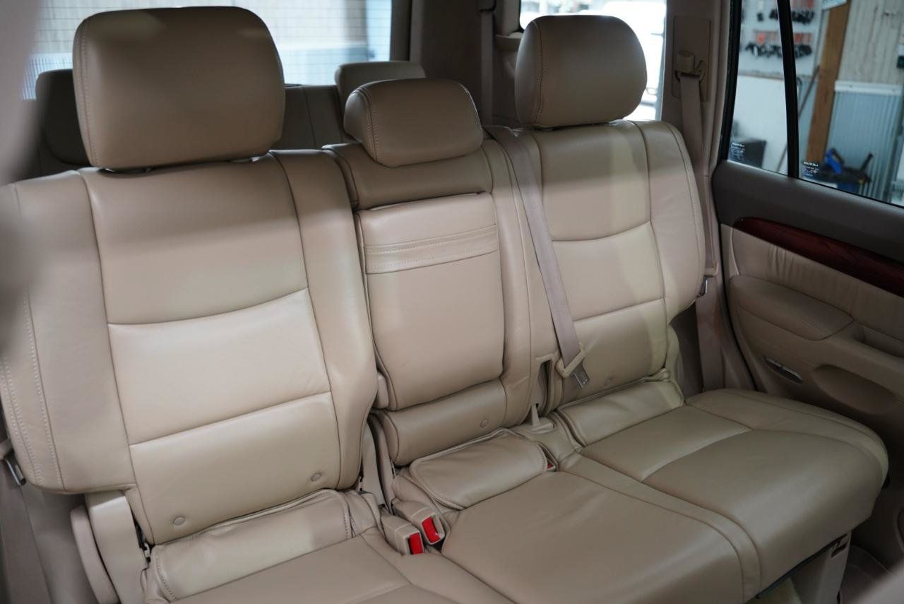 Used 2009 Lexus GX 470 AWD/4WD image 37