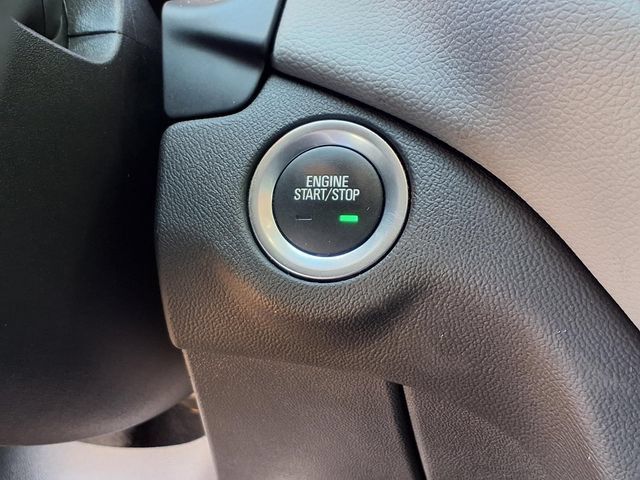 Used 2024 Chevrolet Equinox LS AWD/4WD image 14