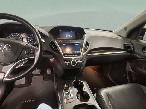 Used 2020 Acura MDX FWD image 28