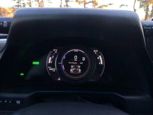 Used 2022 Lexus ES 300h F Sport image 20