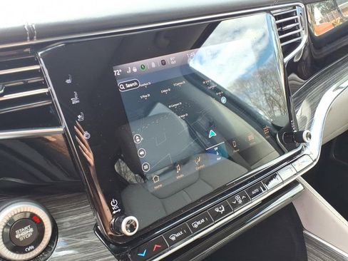 Used 2022 Jeep Wagoneer Series II w/ Premium Group I image 35