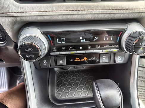 Used 2025 Toyota RAV4 XLE Premium w/ Weather Package image 25