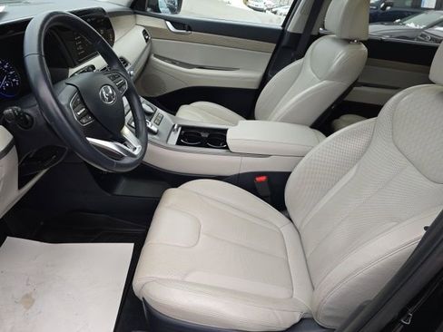 Used 2022 Hyundai Palisade SEL w/ Premium Package image 10
