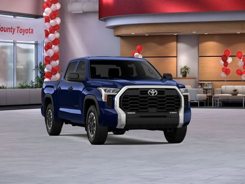 New 2026 Toyota Tundra SR5 image 16