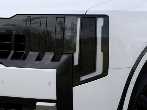 New 2027 Kia Telluride SX FWD image 10