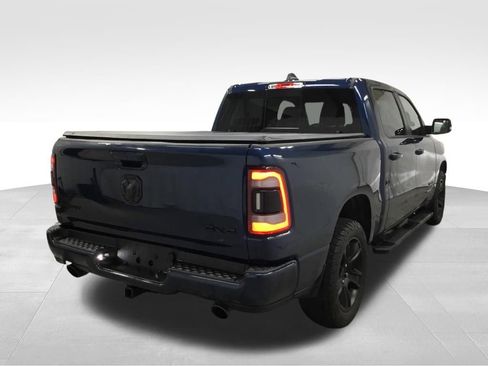 Used 2022 RAM 1500 Sport w/ G/T Package image 16