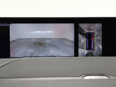 New 2026 Lincoln Navigator Reserve image 59