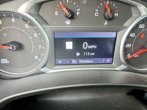 Used 2019 GMC Terrain SLE w/ Driver Convenience Package AWD/4WD image 14