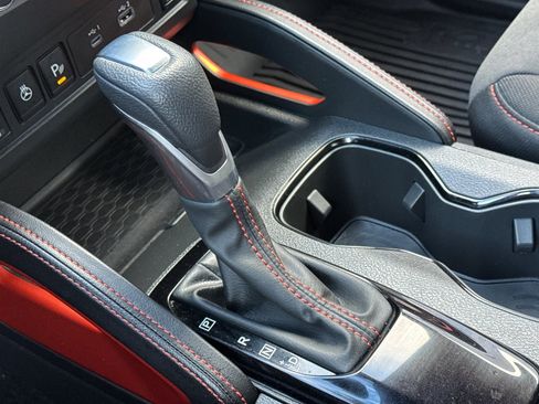 Used 2023 Nissan Frontier PRO-4X w/ Pro Convenience Package image 20