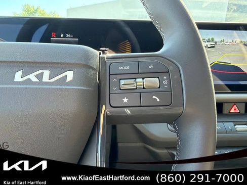 New 2027 Kia Seltos S AWD/4WD image 32