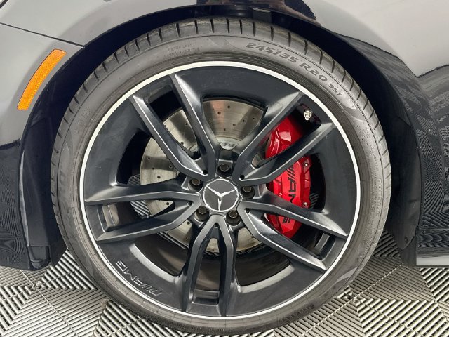 Used 2022 Mercedes-Benz E 53 AMG 4MATIC Coupe image 34