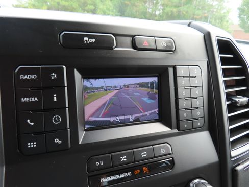 Used 2019 Ford F150 XL w/ Equipment Group 101A Mid image 26