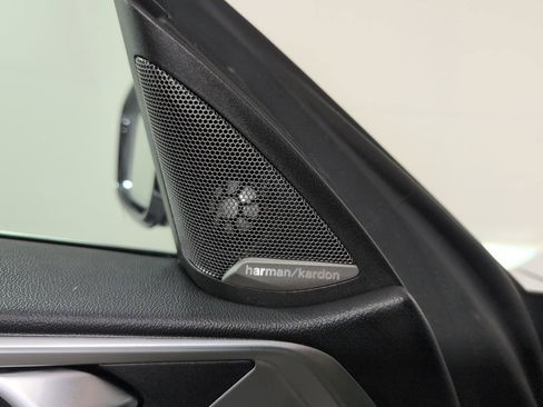 Used 2022 BMW 430i xDrive Convertible w/ Premium Package image 20