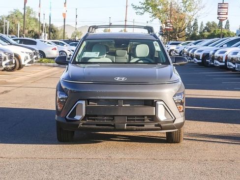 New 2026 Hyundai Kona SEL Sport AWD/4WD image 7