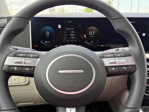 New 2026 Hyundai Tucson SEL FWD image 19