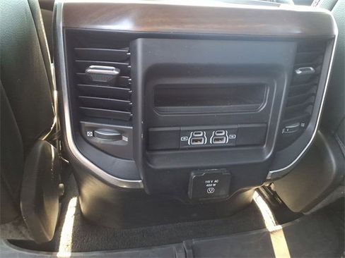 Used 2022 RAM 1500 Laramie image 21