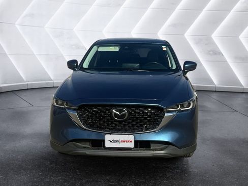 Used 2023 MAZDA CX-5 AWD 2.5 S w/ Preferred Package image 2