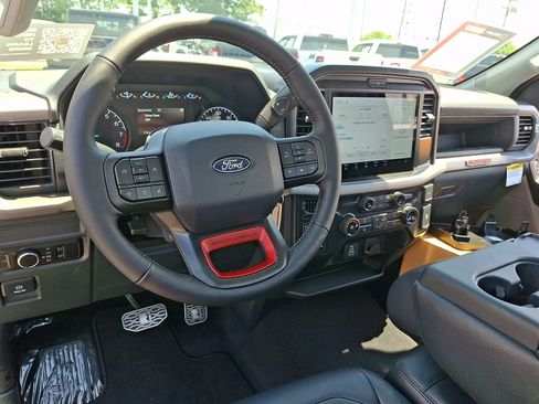 New 2026 Ford F150 XL AWD/4WD image 9