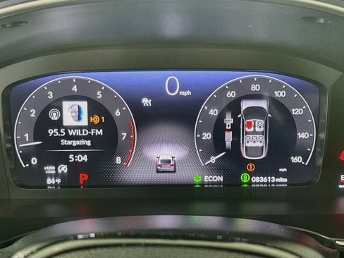 Used 2022 Honda Civic Sport Touring image 16