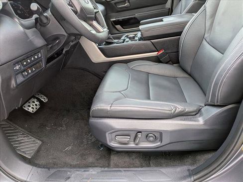 Certified 2026 Toyota Sequoia Limited image 15