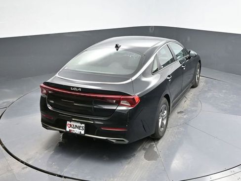 Used 2023 Kia K5 LXS image 39