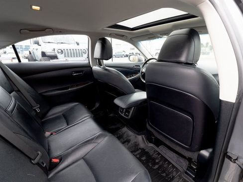 Used 2012 Lexus ES 350 image 42