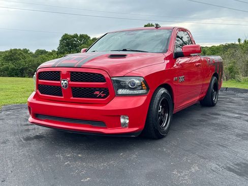 Used 2017 RAM 1500 Sport w/ Convenience Group RWD image 37