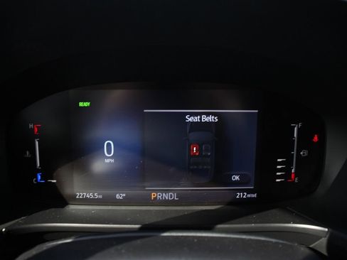 Certified 2023 Ford Escape ST-Line w/ Equipment Group 301A FWD image 31