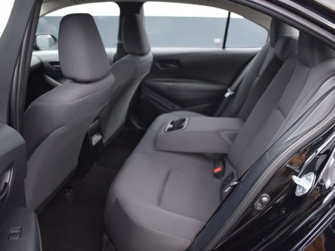 Used 2024 Toyota Corolla LE FWD image 12