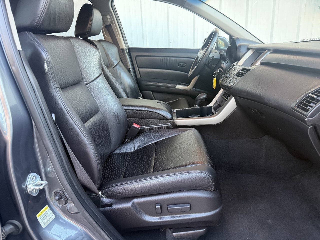 Used 2011 Acura RDX 2WD image 15