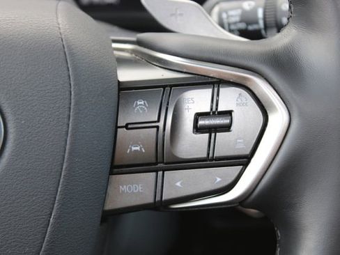 Certified 2025 Lexus GX 550 w/ Accessory Package (32) AWD/4WD image 17