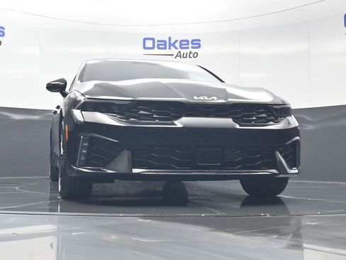 Certified 2026 Kia K5 GT FWD image 40