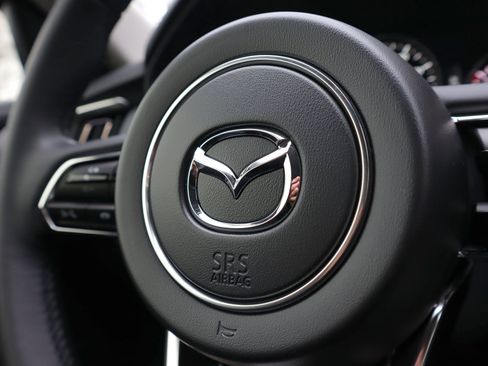 New 2026 MAZDA CX-70 3.3 Turbo w/ Preferred Package image 21