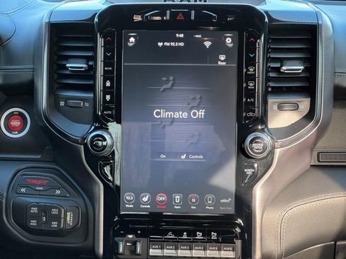 Used 2021 RAM 1500 TRX w/ TRX Level 2 Equipment Group image 13