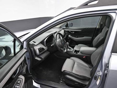 Used 2022 Subaru Outback Limited image 25