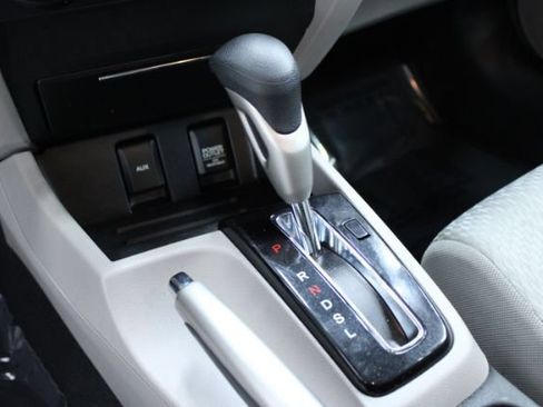 Used 2015 Honda Civic LX image 14