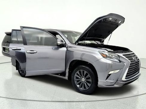 Used 2021 Lexus GX 460 Premium AWD/4WD image 11