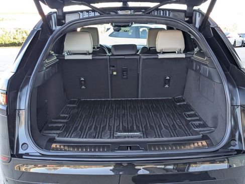 Used 2023 Land Rover Range Rover Velar HST image 22