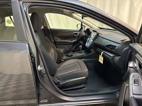 New 2026 Subaru Impreza 2.0i Sport image 35