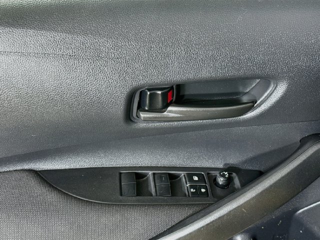 Used 2024 Toyota Corolla LE FWD image 22