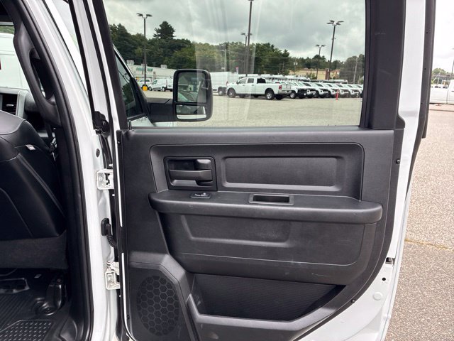 Used 2024 RAM 2500 Tradesman w/ Chrome Appearance Group AWD/4WD image 13