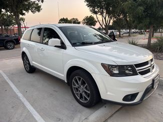 Used 2017 Dodge Journey GT image 1