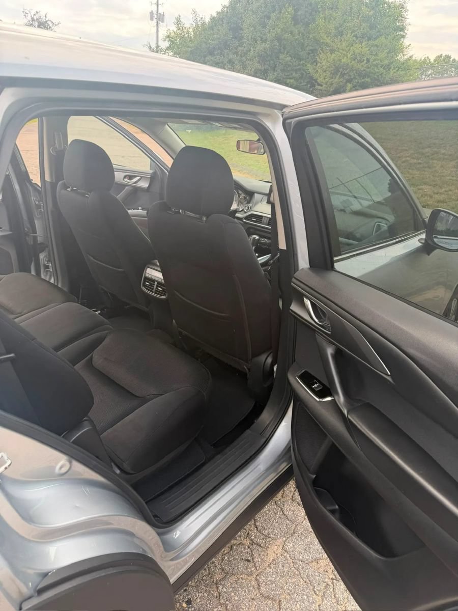 Used 2016 MAZDA CX-9 Sport AWD/4WD image 12