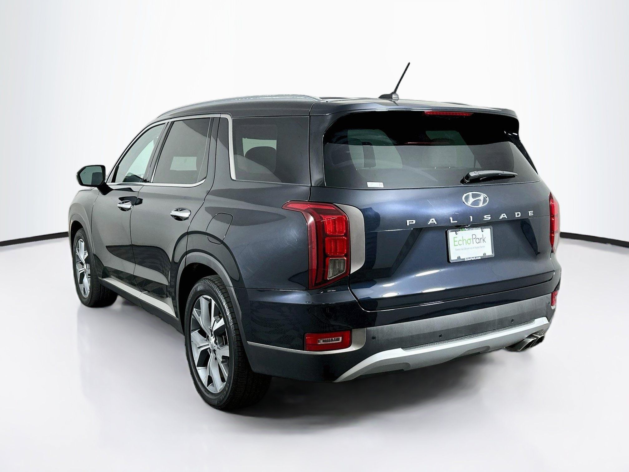 Used 2020 Hyundai Palisade SEL w/ Convenience Package FWD image 5