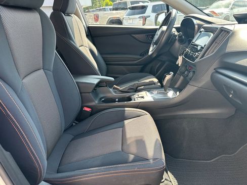 Used 2018 Subaru Crosstrek 2.0i Premium w/ Eyesight System AWD/4WD image 14