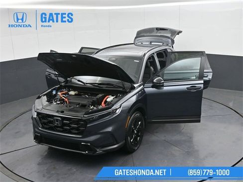 New 2026 Honda CR-V Sport-L image 47